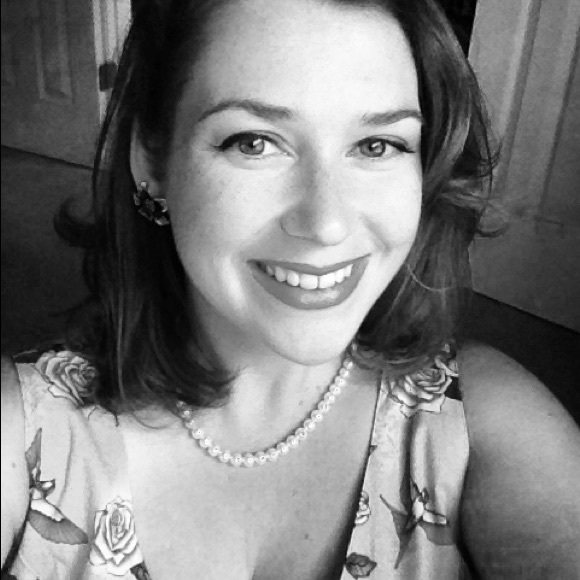 Meet your Posher, Rosie - Picture 3 of 4